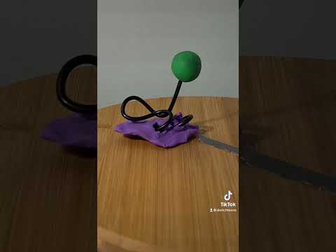 Stop Motion Tutorial Part: 1