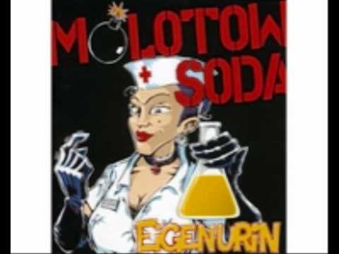 Molotow Soda - Stammtisch-Hitler