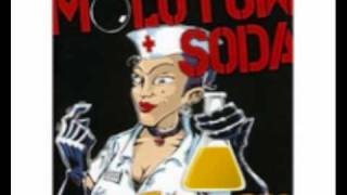 Molotow Soda - Stammtisch-Hitler