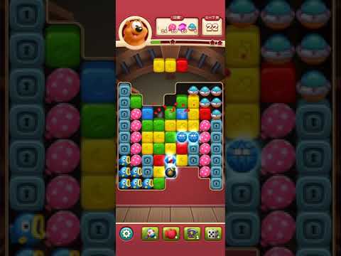 Toon Blast Level 4009-4005-2 Clear(1)