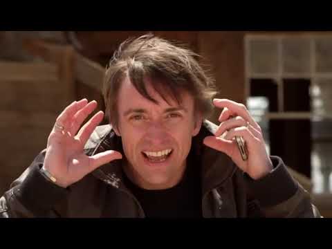 Richard Hammond's Miracles of Nature: Super Sense (Ep. 2)