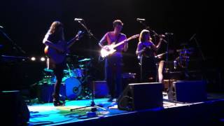 Ages and Ages - "Over It"