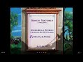 Cinderella Special Edition UK DVD Menu Walkthrough 2005 Disc 1