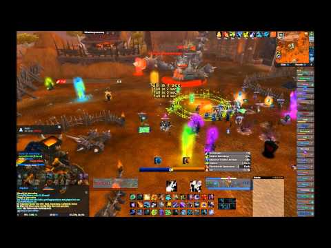 set sail for fail vs Iron Juggernaut 25 Heroic