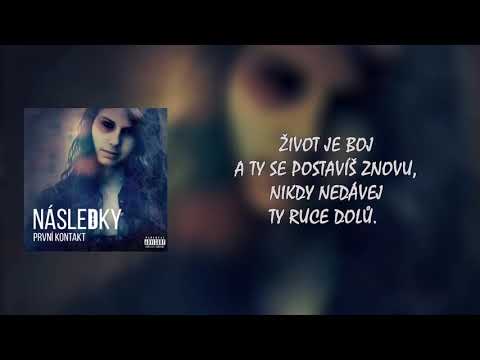 VX: První Kontakt - 02. Nikdy nedávej ruce dolů (Lyrics Video)