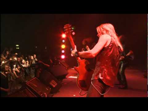 Dio- Don't Talk To Straingers Live In London 2005