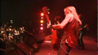 Dio- Don&#39;t Talk To Straingers Live In London 2005