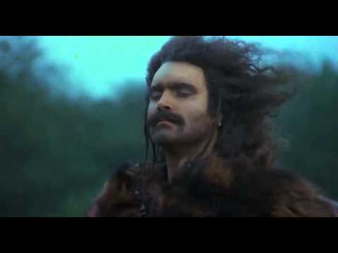 Attila Flagello di Dio - Lo cielo si è fatto negro, Odino è incazzato!