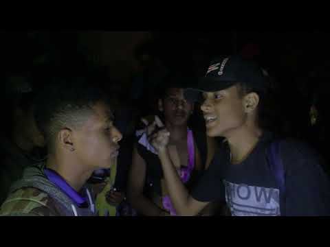 Yoga x RV - Batalha da Torre 70ª edição (1º fase)