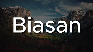 Download lagu Biasan - To'Ki, Masa, Ella || Mix Lirik mp3