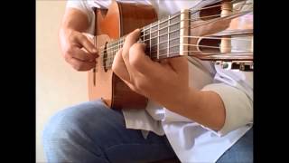 Jerry Reed "Last Train To Clarksville"  free TAB full version