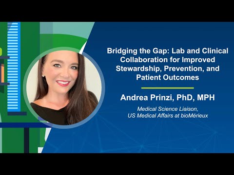 Bridging the Gap: An Interview with Microbiologist Andrea Prinzi