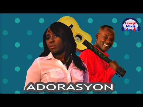 MWEN REMET MWEN TOTALMAN NAN MEN OU SEGNE - HAITIAN GOSPEL MUSIC 2020