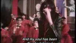 Ramones Time has Come Today Video
