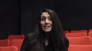 Performing Arts Courses Webinar - November 23rd 2021
