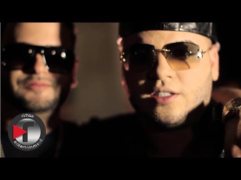 Envidia Remix - Kelmitt Ft. Farruko, D.OZi [Behind The Scenes]
