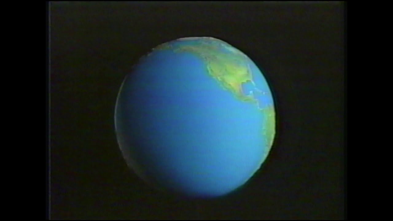 1992 元日 NHKフィラー