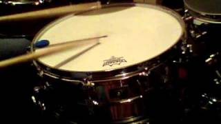Video thumbnail for SONOR D-505 by dairi39