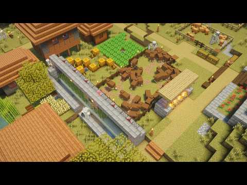 I Built an Automatic Farm… and Got It Wrong | Episode 92 Full
