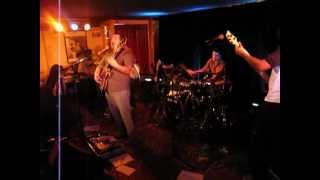 Marvin Gaye&#39;s What&#39;s Going On - Live by Old Stereo