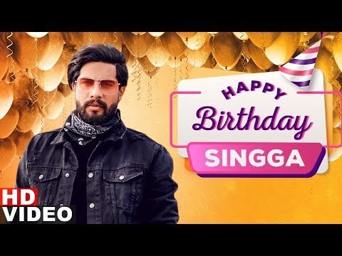 Birthday Wish — watch video