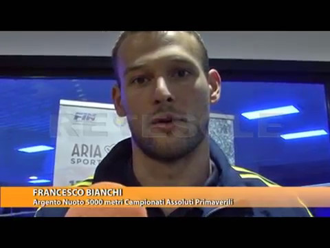 RETESOLE TG LAZIO Presentato a Roma il “V Trofeo Città di Monterotondo – Meeting Nazionale di Nuoto”