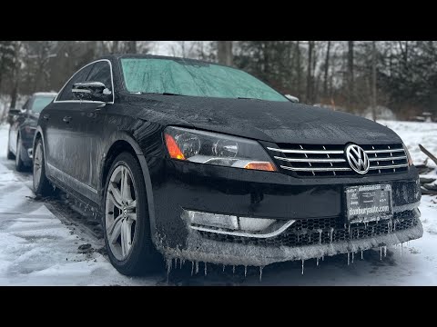 I Bought Another One | 2014 VW Passat TDI