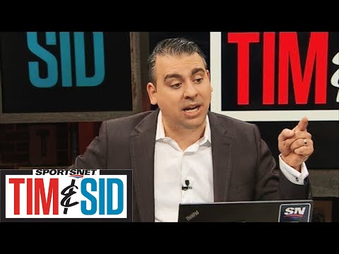 Embarrassing Lightning Collapse Is Entirely On Them! | Tim and Sid