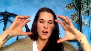 Teal Swan's Out-of-Body Experiences (Astral Travel)