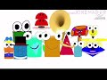 Shapetales Theme Song 2010 Fixed