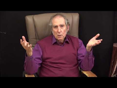 Satsang mit Soham: Vergiss die Geschichte!