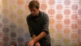 Marcus Worgull @ RTS.FM Spb Studio - 24.10.2009: DJ Set