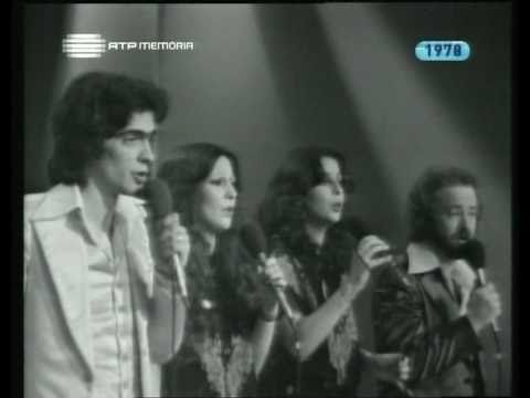 FC 1978: Gemini - "Tudo Vale A Pena"