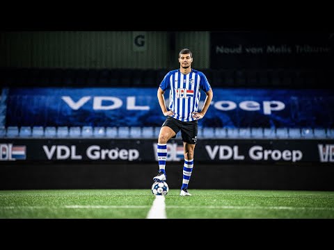 MAKA BLIJFT BLAUW-WIT!