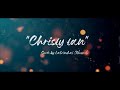 Lalrinthai (Nutei): Christy tan (cover)