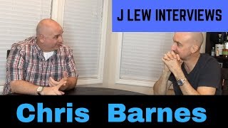 Chris Barnes-SF Bay Area trumpet player interview