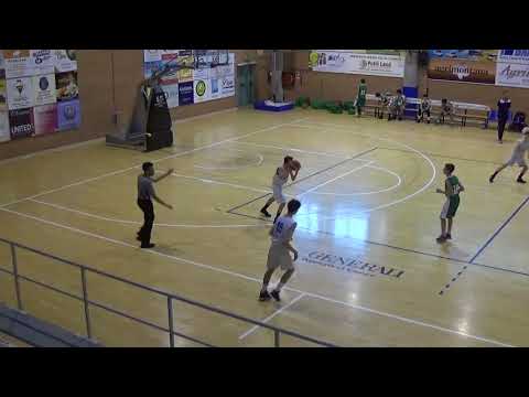 GrandaBasket - Cuneo vs Gators Savigliano