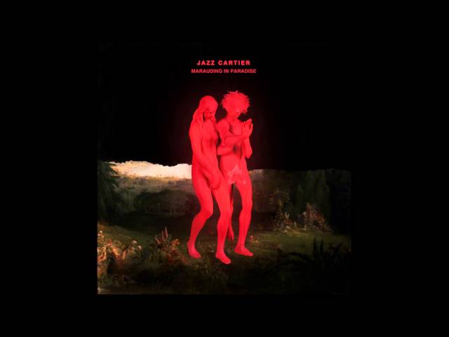 Jazz Cartier See You In Hell