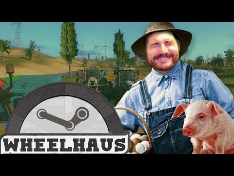 SOOWEEEEEE - Wheelhaus Gameplay