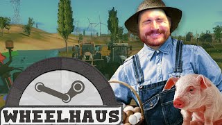 SOOWEEEEEE - Wheelhaus Gameplay