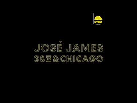 José James - 38th and Chicago (Official Audio)