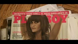 Todo es Eventual (Xavier Coronel) 2008