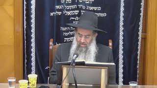 הדף היומי מסכת יומא דף כח כז' אייר התשפא נמסר ע"י הרה"ג דן גבאי שליט"א