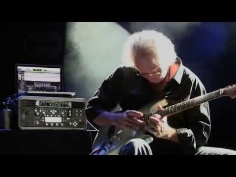 Erlend Krauser - The voice within - Single Version - Kemper Profiler performance