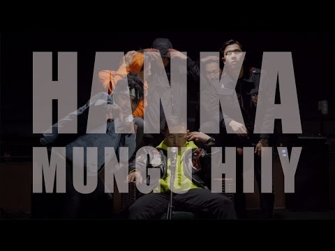 Prince Hanka - “ Mungu Hiiy “ (Official Music Video)