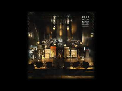 EZ3kiel versus Hint - Chinatown