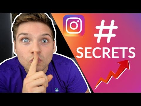 How To Use Instagram Hashtags 2022 (EASY GUIDE)