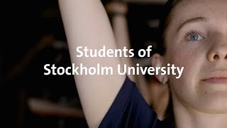 Students of Stockholm University: Eeke