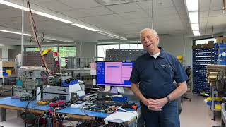 Does a power conditioner need a dedicated circuit?
