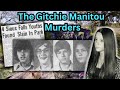 The Gitchie Manitou Murders | 4 Teens Murdered in Iowa 50 Years Ago